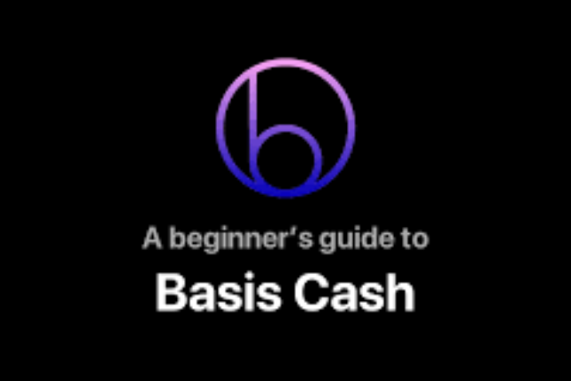 Basis Cash即将推出借贷产品，算法稳定币生态复苏？