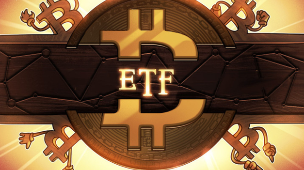 芝加哥期权交易所寻求美SEC批准其上市美国首只比特币ETF