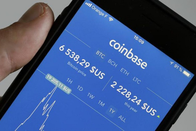 关于Coinbase上市，这里有你想知道的一切