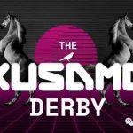 波卡生态项目 Zeitgeist 推出 Kusama 平行链 Derby 赛，十万 ZTG 免费送！