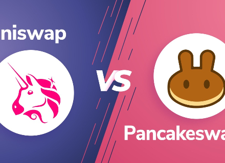 Uniswap vs Pancakeswap：哪一个才是更好的投资？