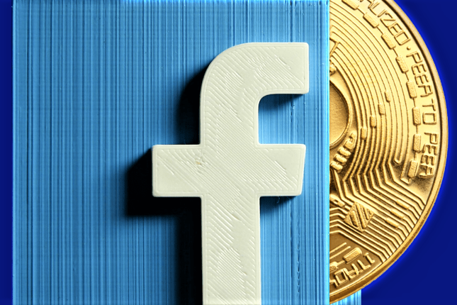 谣言还是真实故事，Facebook创始人扎克伯格进入比特币市场