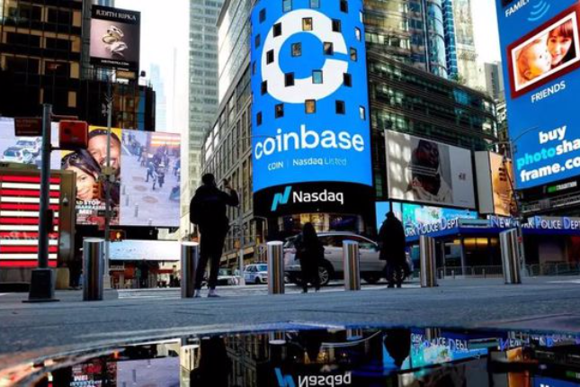 Coinbase宣布将上线所有可行的加密货币