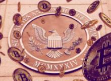 美SEC未将加密货币确定为即将出台的监管目标