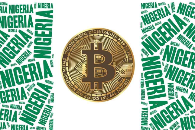 尼日利亚会成为下一个接受比特币的国家吗？