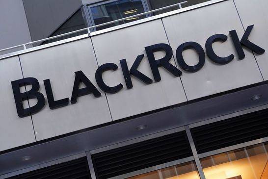 BlackRock：潜伏于加密市场的华尔街名流