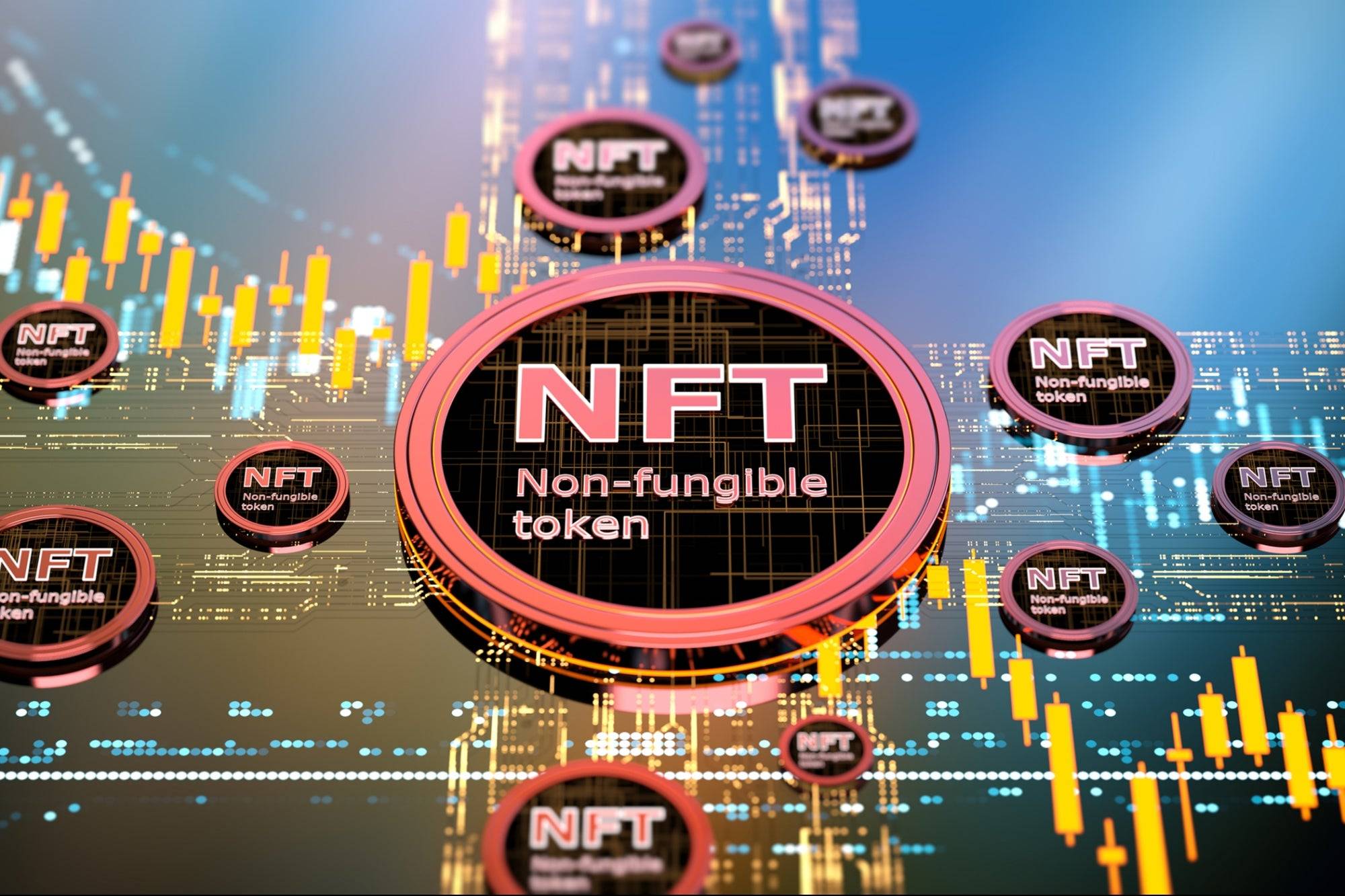 NFT的碎片化：用DeFi赋能NFT市场