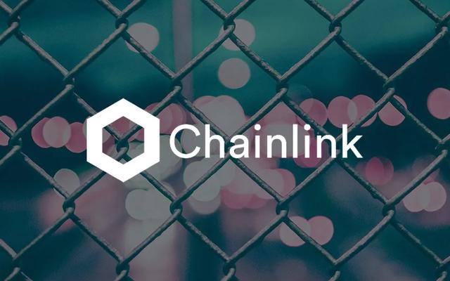 越骂越凶，ChainLink年初至今疯涨400%，背后发生了什么？