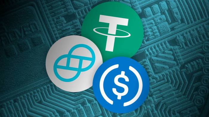 BitMEX 创始人：从 USDT 、Diem 到联邦币，未来稳定币格局会是什么样？