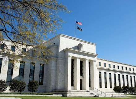 美联储暗示今年资产购买可能放缓，加密货币首度成为FOMC会议议程
