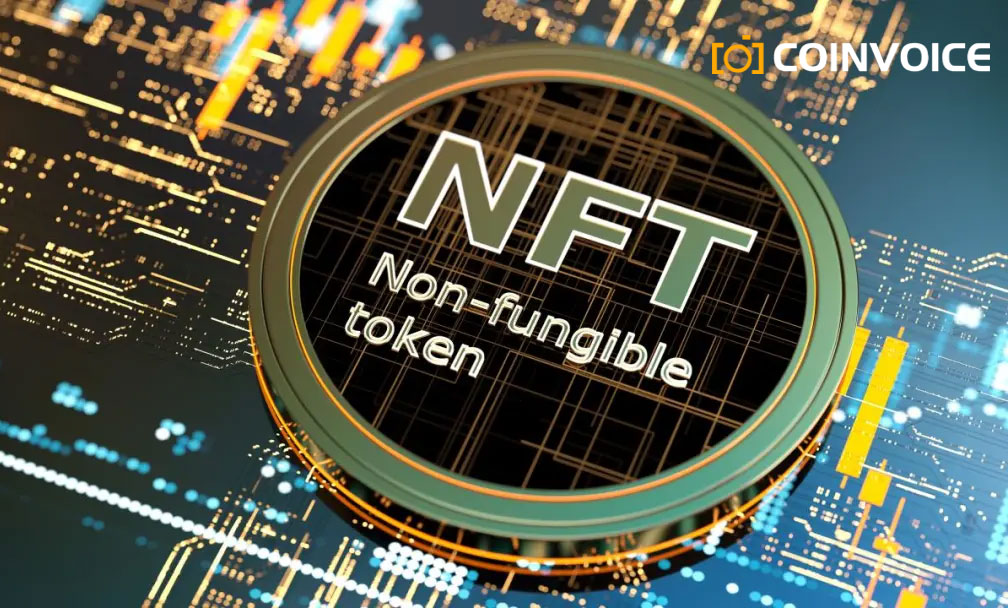 一张图了解 NFT 堆栈，关于 NFT 生态现状，你知道哪些项目？