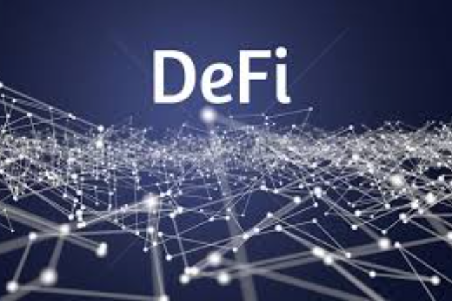 一文回顾7月DeFi市场情况：多链生态下的DeFi协议