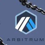 Arbitrum 二层网络操作图解