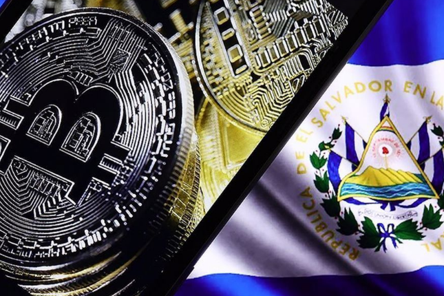 从数据上看，西联汇款将从萨尔瓦多的比特币法案中损失多少？