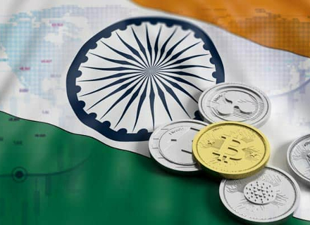 印度反对党INC质疑执政党BJP掩盖比特币骗局并从中牟利