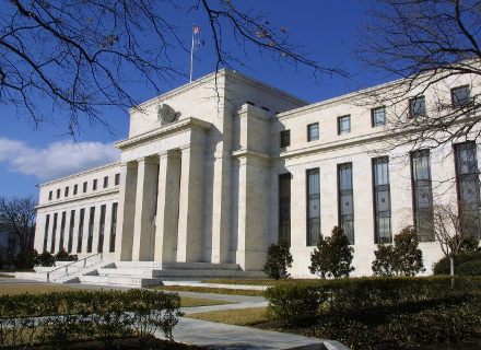 美联储宣布缩减购债规模，鲍威尔：“对加息保持耐心，如有需要可对通胀采取行动”