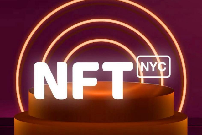 NFT周刊| BTS乐队发布NFT;Solana的销售额已经超过5亿美元；电影或将被引入NFT领域 