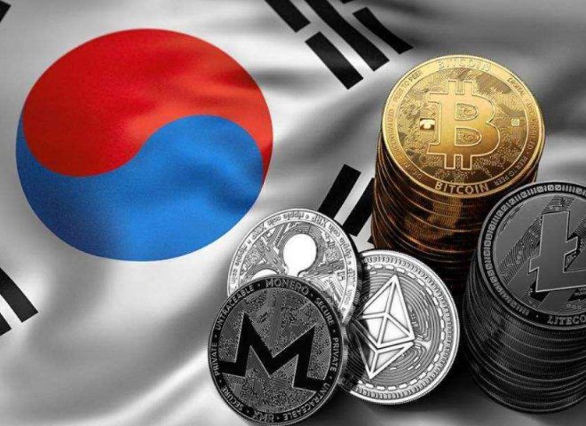 高管判刑币价低迷，韩国第5大加密币交易所COINNEST停运