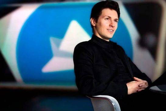
            起底 Telegram 的发家史：Pavel Durov 的游戏才刚刚开始