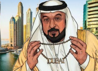 迪拜向163家自由区公司发放许可证，扩大区块链战略部署