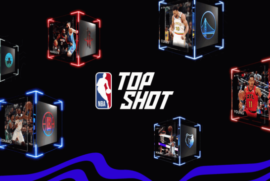 
            NBA Top Shot 日交易量达到3200万美元