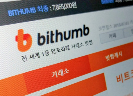 火星一线 | 韩国主流加密货币交易所Bithumb将推出DeFi平台Clover