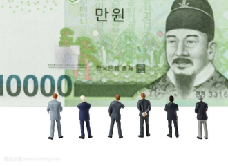 韩国明年将拨款44亿美元，全力扶持区块链等行业