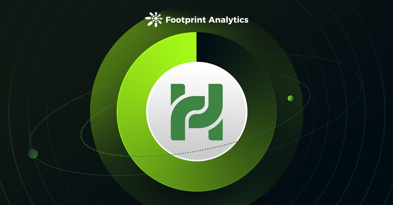 Footprint Analytics: HECO Master Builder 生态激励，是否能让