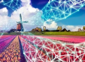 荷兰土地注册登记局：区块链和人工智能技术能够为房地产行业带来利益