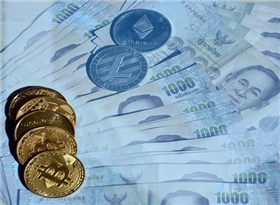 ​泰国央行“欲遮还羞”：拟推出数字货币项目，但仍禁止加密货币交易