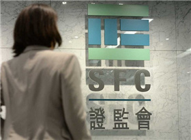 香港证监会：募集资金是VC的事儿，ICO不应越俎代庖