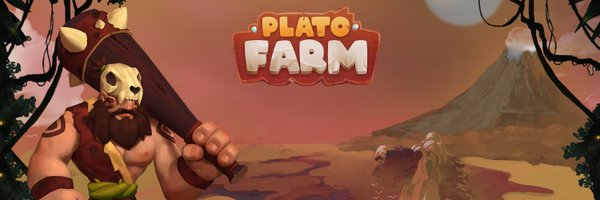 Plato Farm农场游戏，在Dao组织下玩转元宇宙
