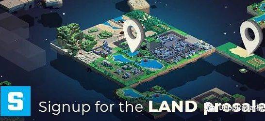 
            区块链沙盒游戏The Sandbox开始了第三次土地预售