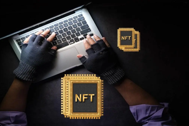 盗窃案频发，为什么NFT市场被盗窃和黑客所困扰？