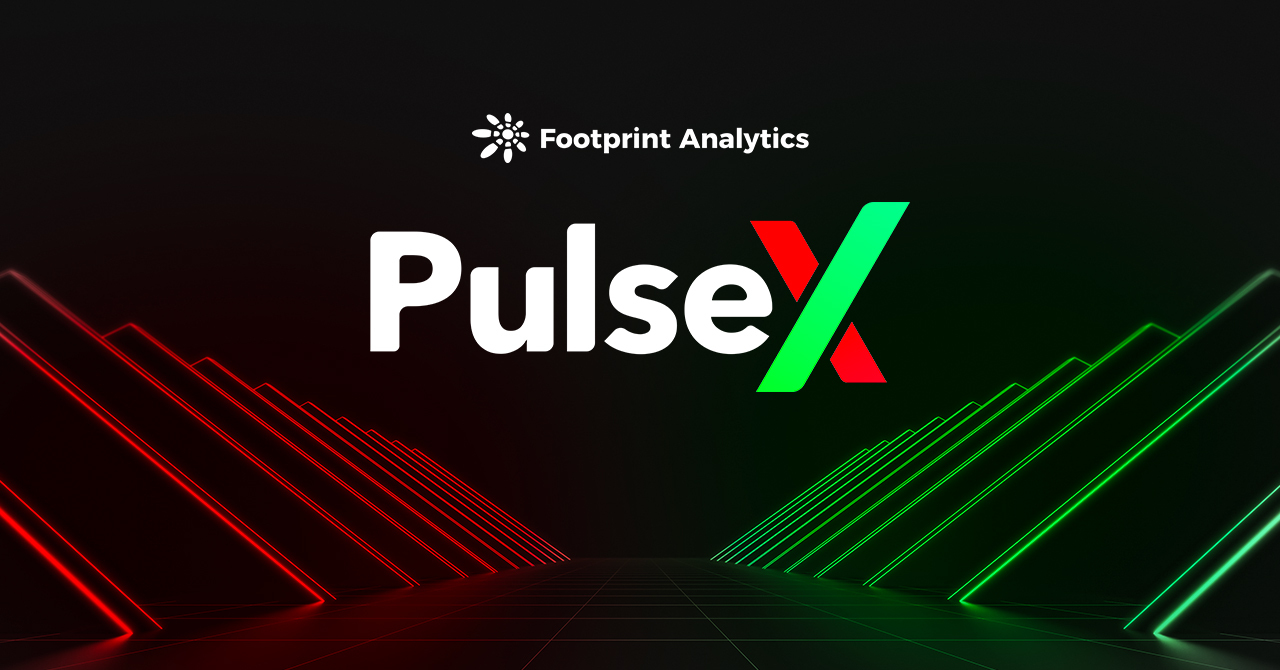 不足半年能募集到 10 亿美元的 PulseX 究竟是什么？