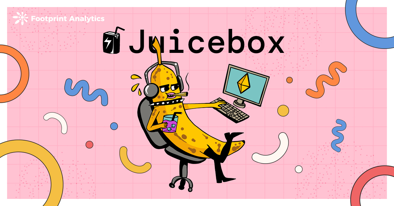 去中心化的众筹终于随着Juicebox到来了吗？