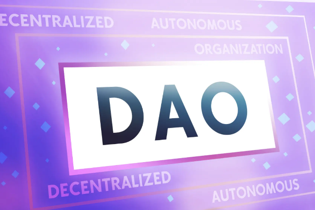 DAO登上了历史舞台，但是主流准备好采用DAO了吗？ 