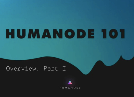 读懂Paradigm孵化人类节点项目Humanode