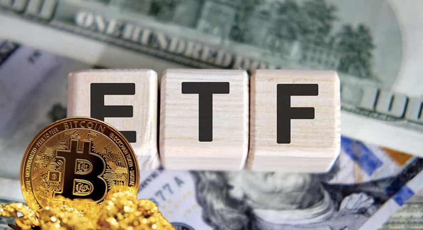 SEC是否会批准比特币现货ETF申请，ETF会给加密市场带来哪些影响？