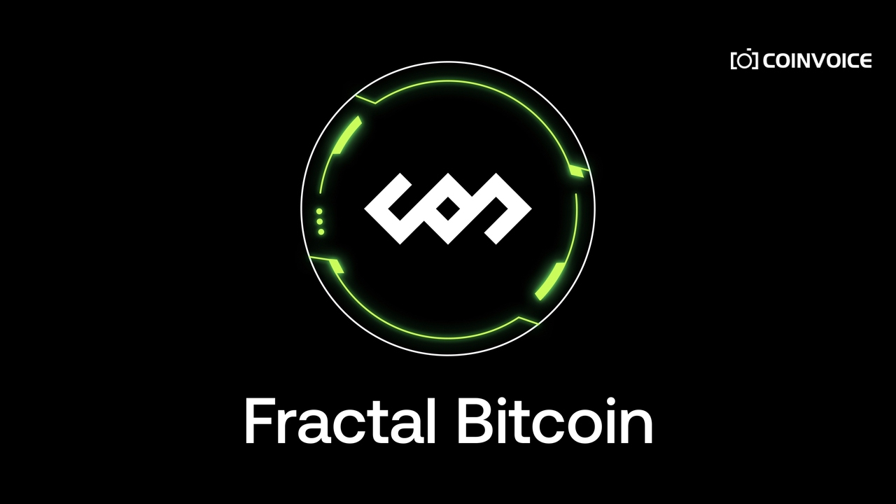 Fractal Bitcoin：BTC原生扩展解决方案，重燃BTC生态之火