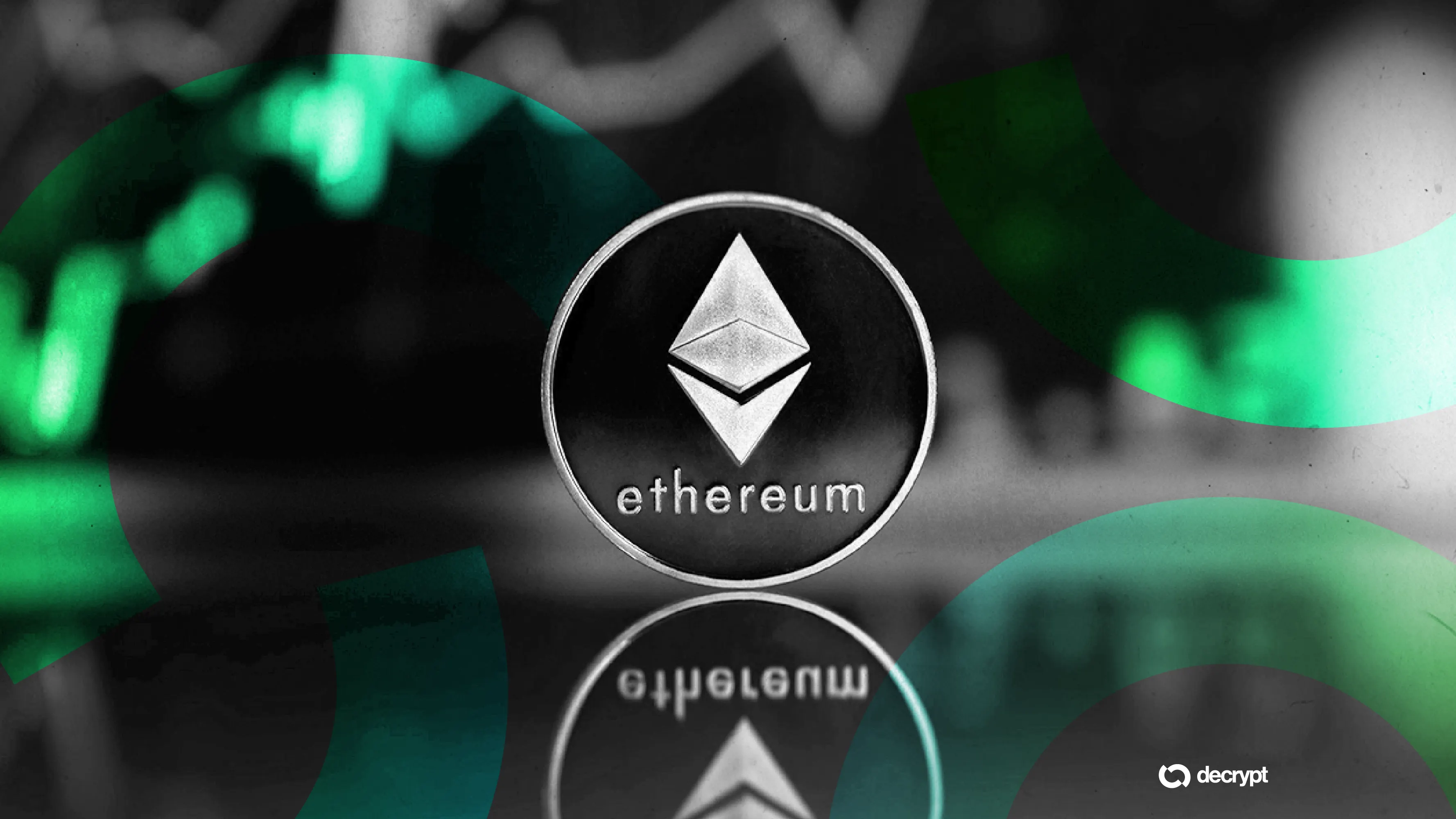 ETH 的换庄时刻：从散户共识到华尔街共谋?