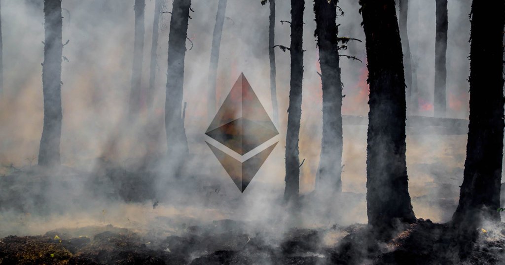 ETH 接管舞台：牛市下半场的真正开幕